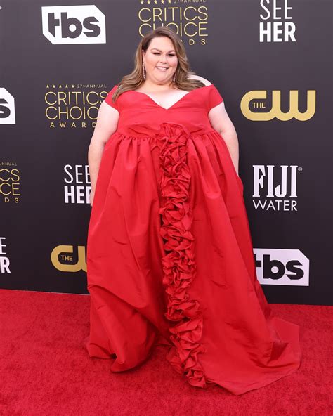 chrissy metz